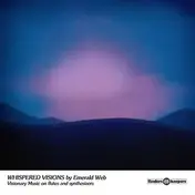 Emerald Web - Whispered Visions