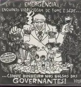 Boas novas/ Esperanza Producoes