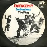 Emergency - Confessions / The Flag