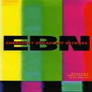 CD Single - Emergency Broadcast Network - Behavior Modification / We Will Rock You