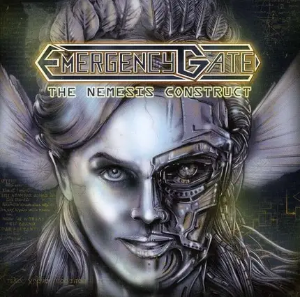 Emergency Gate - Nemesis Construct