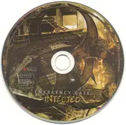 CD - Emergency Gate - Infected - Still Sealed