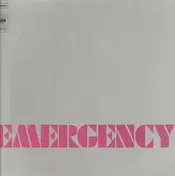 The Emergency - Emergency