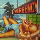 LP - Emergency - No Compromise - rare kraut