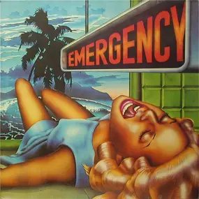 The Emergency - No Compromise