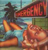 LP - Emergency - No Compromise - green brain