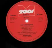 LP - Emergency - This Is Emergency