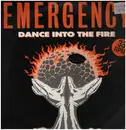 12inch Vinyl Single - Emergency - Dance Into The Fire