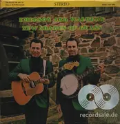 LP - Emerson And Waldron - New Shades Of Grass