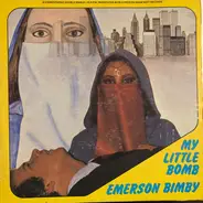 Emerson Bimby - My Little Bomb