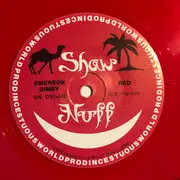 2x7inch Vinyl Single - Emerson Bimby - My Little Bomb