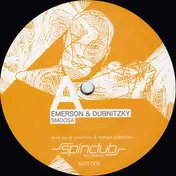 Emerson & Dubnitzky - Smoosa