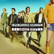 Emerson Drive - What If?