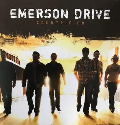 Emerson Drive - Countrified