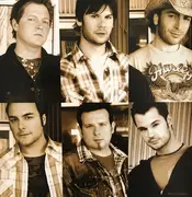 CD - Emerson Drive - Countrified