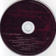 CD - Emerson Drive - Emerson Drive