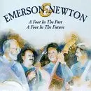NEWTON - A Foot in the Past,  a Foot in the future