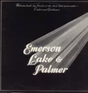 Emerson, Lake & Palmer - Welcome Back My Friends To The Show That Never Ends - Ladies And Gentlemen