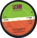 7'' - Emerson, Lake & Palmer - Fanfare For The Common Man / Brain Salad Surgery
