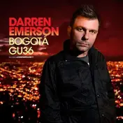 Darren Price - GU036 - Bogota