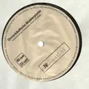 LP - Emerson, Lake and Palmer - Love Beach - test pressing