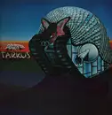 LP - Emerson, Lake & Palmer - Tarkus - Gatefold /+Insert