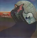 LP - Emerson, Lake & Palmer - Tarkus - UK PINK RIM A1U B1U
