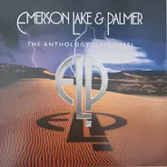 Emerson, Lake & Palmer - The Anthology (1970-1998)
