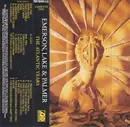 MC - Emerson, Lake & Palmer - The Atlantic Years - Still Sealed