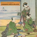LP - Emerson, Lake & Palmer - The Best Of Emerson Lake & Palmer
