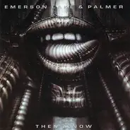 Emerson, Lake & Palmer - Then & Now