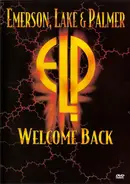 Emerson, Lake & Palmer - Welcome Back