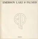 LP - Emerson, Lake & Palmer - Amiga Edition