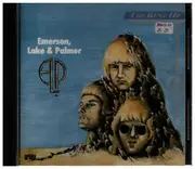 CD - Emerson, Lake & Palmer - Best of