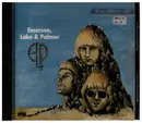 CD - Emerson, Lake & Palmer - Best of