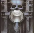 CD - Emerson, Lake & Palmer - Brain Salad Surgery