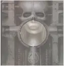 LP - Emerson, Lake & Palmer - Brain Salad Surgery - Gimmick Gatefold Cover + Poster