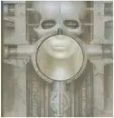 LP - Emerson, Lake & Palmer - Brain Salad Surgery - POSTER / INSERT / GIMMICK COVER
