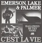 Emerson, Lake & Palmer - C'est La Vie