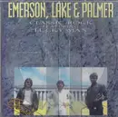 CD - Emerson, Lake & Palmer - Classic Rock Featuring 'Lucky Man'