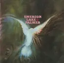 CD - Emerson, Lake & Palmer - Emerson Lake & Palmer