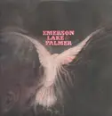 LP - Emerson, Lake & Palmer - Emerson, Lake & Palmer - +Insert