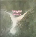 LP - Emerson, Lake & Palmer - Emerson, Lake & Palmer