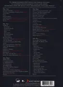 CD-Box - Emerson, Lake & Palmer - From The Beginning