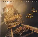 CD - Emerson, Lake & Palmer - In The Hot Seat