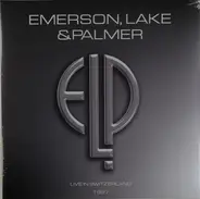 Emerson, Lake & Palmer - Live In Switzerland 1997