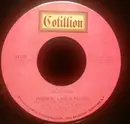 7inch Vinyl Single - Emerson, Lake & Palmer - Lucky Man / Knife's Edge
