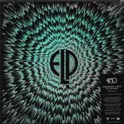 7inch Vinyl Single-Box - Emerson, Lake & Palmer - Singles - Deluxe Edition