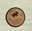LP - Emerson, Lake & Palmer - Tarkus - Gatefold