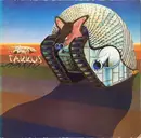 LP - Emerson, Lake & Palmer - Tarkus - Gatefold